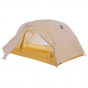 Big Agnes - Tiger Wall UL2 - 2-persoonstent beige