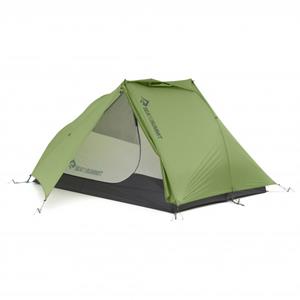 Sea to Summit - Alto TR2 Plus - 2-Personen Zelt oliv