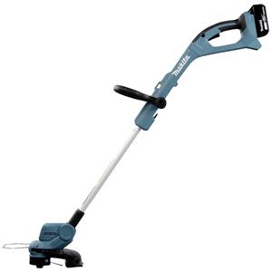 Makita DUR193RF Grastrimmer Accu Incl. accu, Incl. oplader 18 V Snijbreedte max.: 260 mm