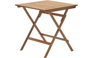 Kave Home Tuintafel Sadirar, Tuintafel