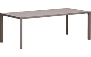 Kave Home Tuintafel Culip, 220x100 cm