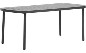 Kave Home Tuintafel Joncols, Tuintafel 180 x 90 cm