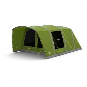 Vango Avington Flow Air 500 / 5 Persoons Opblaasbare Tent Groen