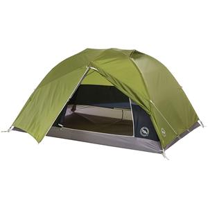 Big Agnes - Blacktail 3 - 3-Personen Zelt oliv