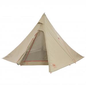 Big Agnes  Gold Camp 3 Tarp - 3-persoonstent beige