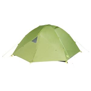 Jack Wolfskin Eclipse 3 Kuppel Zelt Farbe: 4181 ginkgo green)