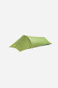 Jack Wolfskin Gossamer Lichte 1-persoons tunneltentgroen ginkgo green