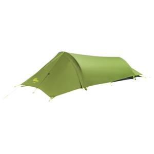 Jack Wolfskin Star Tunnel II-Personen Tunneltent 2 personengroen ginkgo green