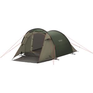 Easy Camp Tunnelzelt Spirit 200 Rustic Green