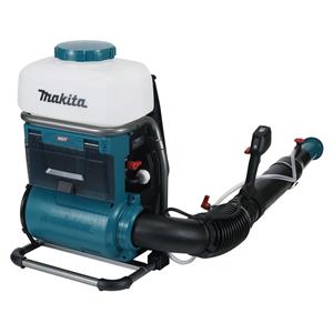 Makita PM001GL202 XGT 40 V Max Rugnevelspuit | Mtools