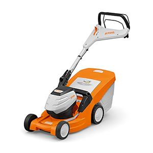 STIHL RMA 443 VC Accu Grasmaaier 36V