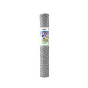 Gaas verzinkt 1x25m Giardino