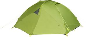 Jack Wolfskin Eclipse 2 Kuppel Zelt Farbe: 4181 ginkgo green)