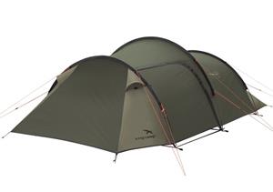 Easy Camp Tunnelzelt Magnetar 400 Rustic Green