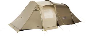 Jack Wolfskin Great Divide Realt Tunnel Gezinstent 4-6 personen 