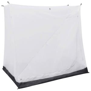 VIDAXL Universal-innenzelt Grau 200x135x175 Cm