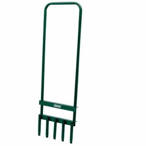 Draper Tools Beluchter 29x39 Cm Groen 30565