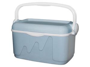 Curver Koelbox 10 Liter Cloudy Grey