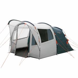 Easy Camp Tunneltent Edendale 400 4-persoons blauw