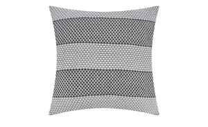 Gray & Jones Kissen  Cap Ferrat ¦ grau ¦ Maße (cm): B: 45  - Möbel Kraft