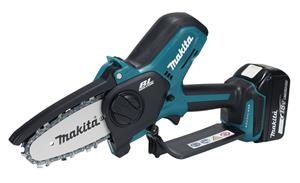 Makita DUC101SF LXT 18 V Snoeizaag 10 cm | Mtools