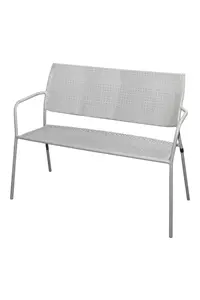 Noach Outdoor Tuinbank Milo - taupe