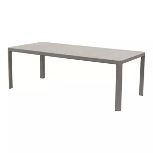 Lesli Living Tafel Belize 220x100 cm