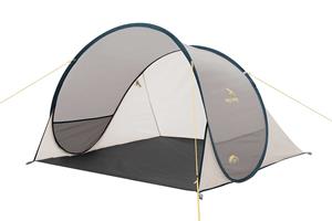 Easy Camp Tent Oceanic pop-up grijs en zandkleurig