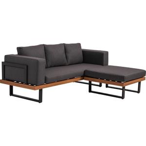 LesliLiving Loungehoekset Granada