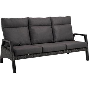 LesliLiving Loungebank Treviso Forte