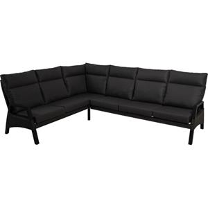 LesliLiving Lounge hoekset Treviso Forte
