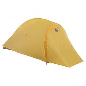 Big Agnes Fly Creek HV UL1 Bikepack Solution Dye Tent