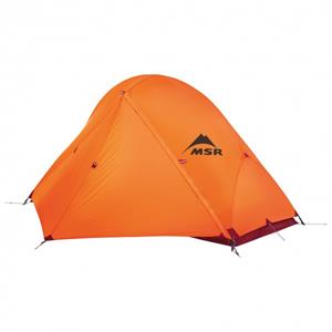 MSR - Access 1 Tent - 1-Personen Zelt orange