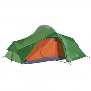 Vango  Nevis 300 - 3-persoonstent groen