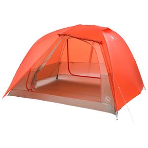 Big Agnes  Copper Spur HV UL5 - Groepstent rood