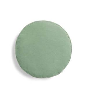 Essenza Mads Sierkussen verdant green 45 Round