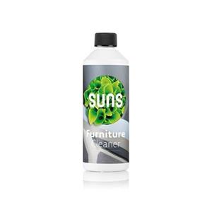 SUNS Furniture cleaner 500ML