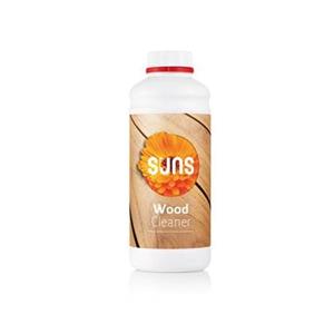 SUNS Wood cleaner 1L