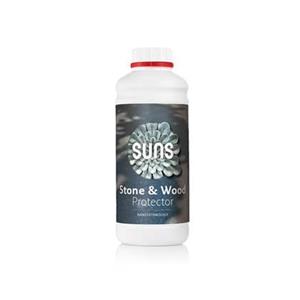 SUNS Stone & Wood protector 1L