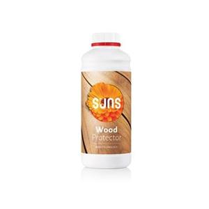 SUNS Wood protector 1L