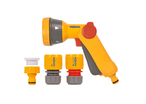 Hozelock multi spray startset