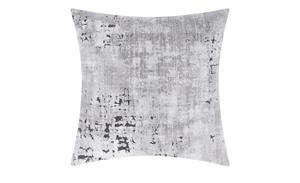 Gray & Jones Kissen  Tierra Fuego ¦ grau ¦ Maße (cm): B: 45  - Möbel Kraft