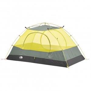 The North Face  Stormbreak 2 - 2-persoonstent geel