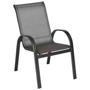 MERXX Tuinstoel Amalfi (2 stuks)