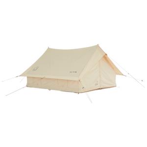 Nordisk - Ydun Sky 5.5 Technical Cotton Tent - 3-Personen Zelt beige