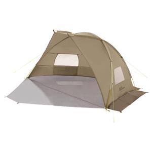 Jack Wolfskin  Beach Shelter III - Strandtent wit