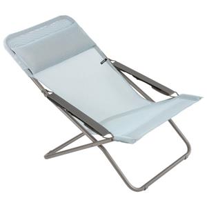 Lafuma Mobilier - Transabed Batyline Iso - Sonnenliege