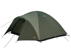 High Peak Koepeltent Nevada , 3 personen (onbepaald)