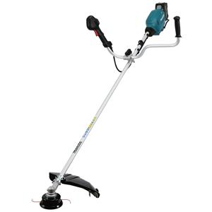 Makita UR013GT204 XGT 40 V Max Bosmaaier U-greep | Mtools