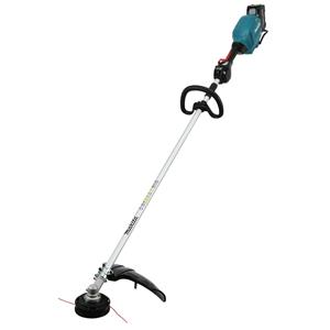 Makita UR014GT201 Akku Freischneider inkl. 2. Akku, inkl. Ladegerät 40V Schnittbreite (max.): 450mm